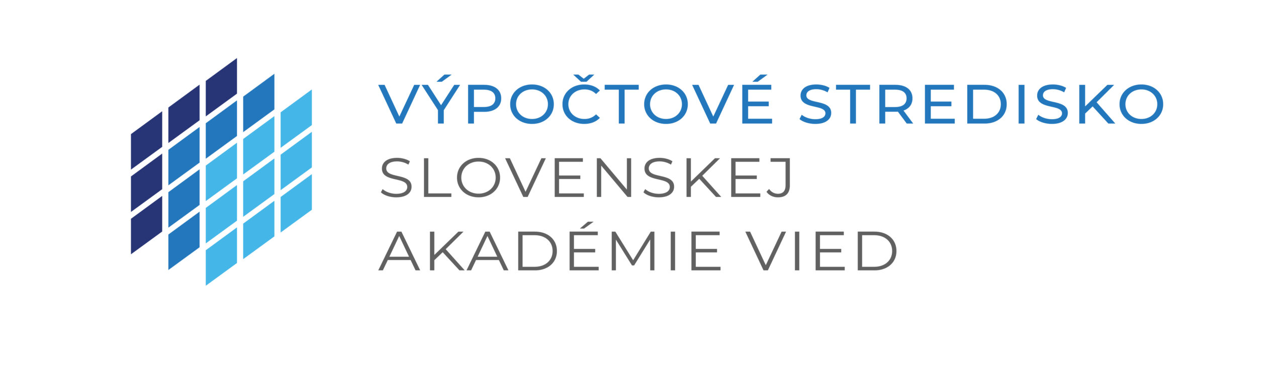 Výpočtové stredisko SAV